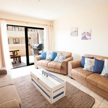 Bianka'S Self-Catering Apartment Swakopmund Zewnętrze zdjęcie