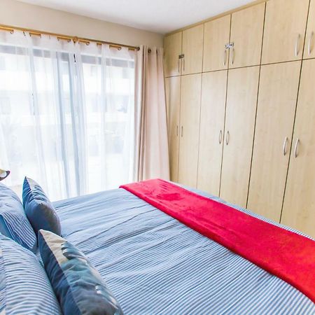 Bianka'S Self-Catering Apartment Swakopmund Zewnętrze zdjęcie