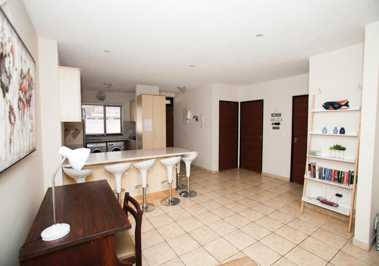 Bianka'S Self-Catering Apartment Swakopmund Zewnętrze zdjęcie
