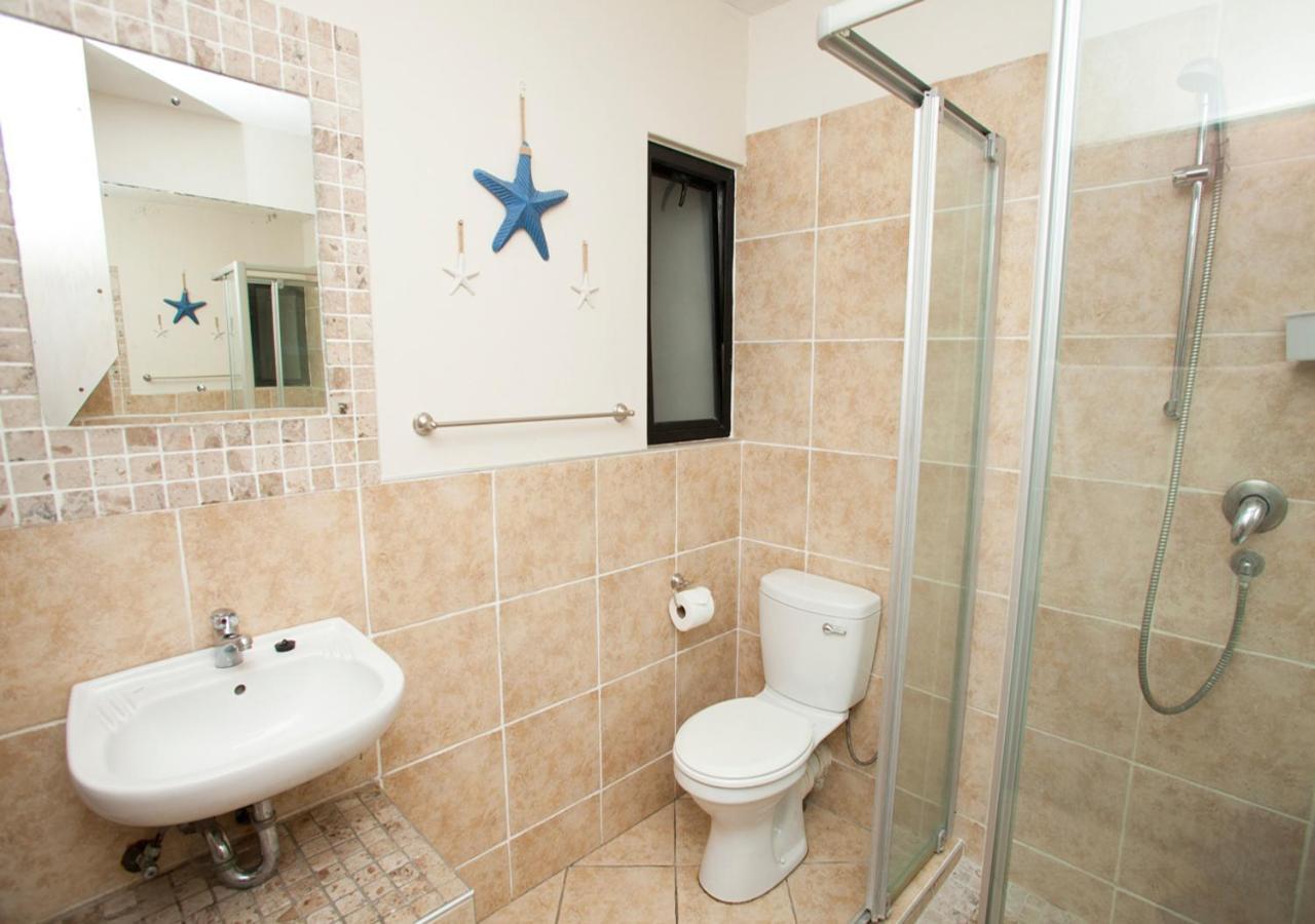 Bianka'S Self-Catering Apartment Swakopmund Zewnętrze zdjęcie