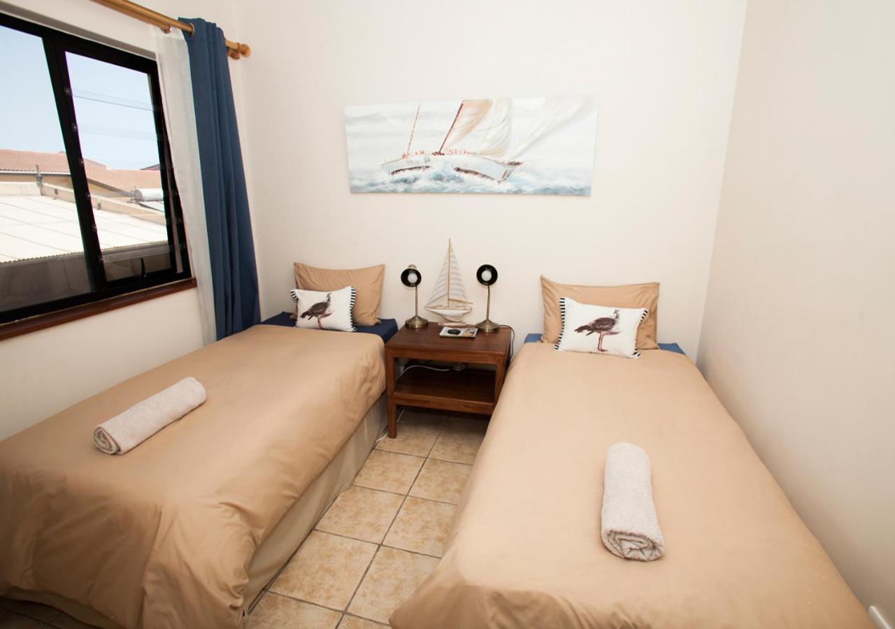 Bianka'S Self-Catering Apartment Swakopmund Zewnętrze zdjęcie
