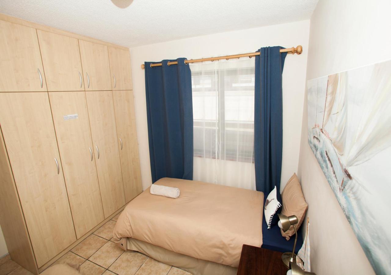 Bianka'S Self-Catering Apartment Swakopmund Zewnętrze zdjęcie
