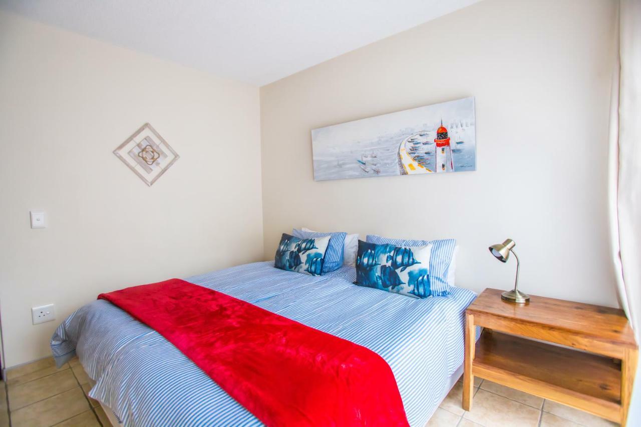 Bianka'S Self-Catering Apartment Swakopmund Zewnętrze zdjęcie