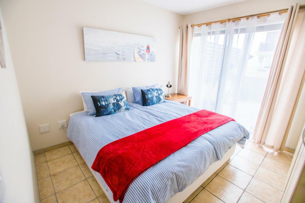 Bianka'S Self-Catering Apartment Swakopmund Zewnętrze zdjęcie